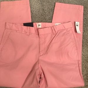 Pink GAP Pants